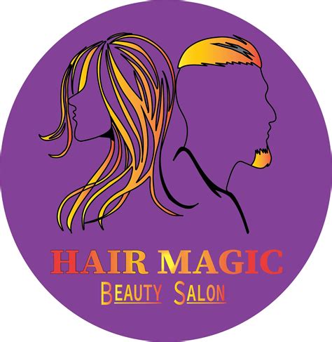 Become the Envy of Others with Mqgic Hair Salon's Stunning Styles